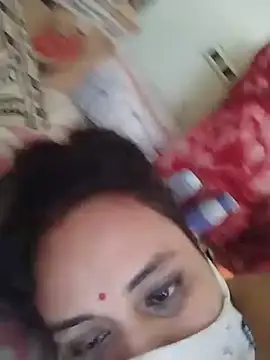 Sheela-Bhabin Live XXX chat