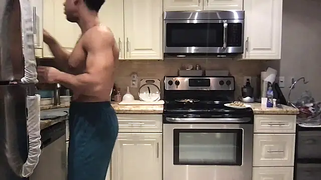 BigGuyMuscle's Live XXX Chat