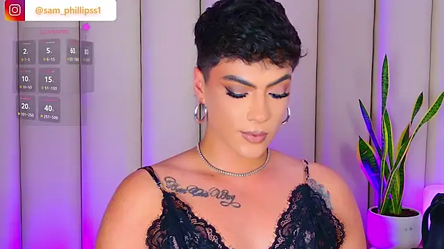 sam_phillipss 即時 XXX 聊天