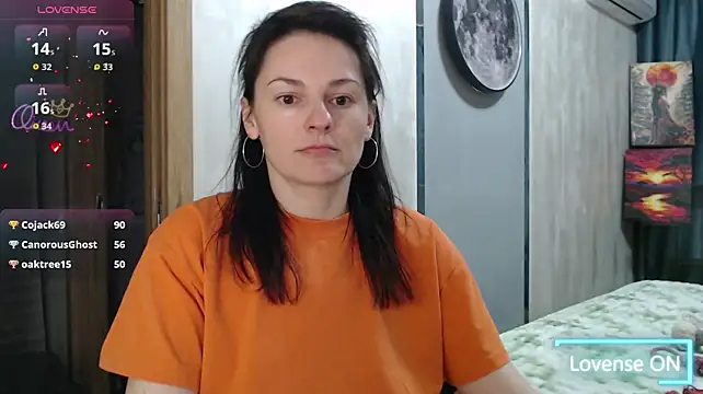 Stacy_Davice Live XXX-chat