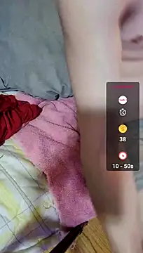 Pokazy przed kamerką – dickdaddydeadpool