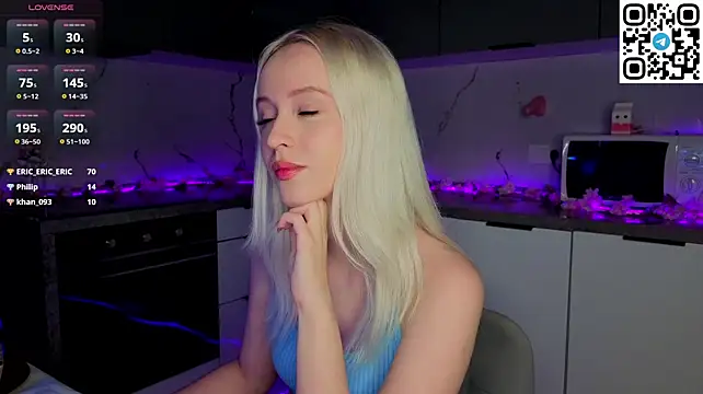 Chat +18 de Anadeyaaa ao vivo