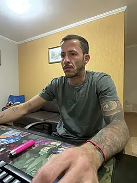 Show de webcam de MeladoDiMel
