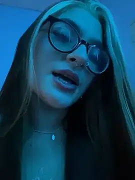 Webkamerová show brunabazz