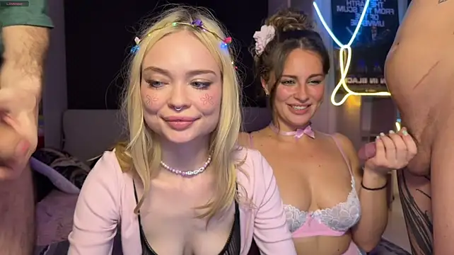 dollfromvenus Live XXX-Chat