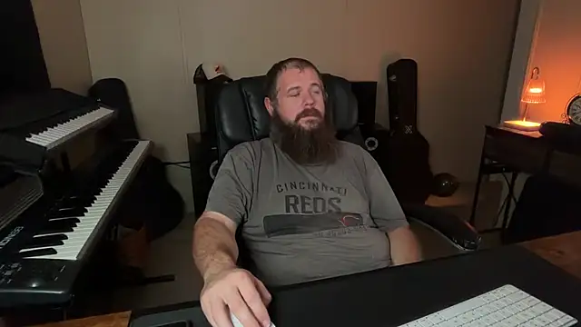 Show Webcam de WrongJeremy