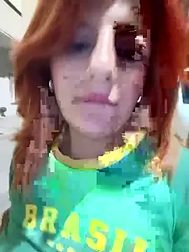 XXX chat uživo modela Ufkizil
