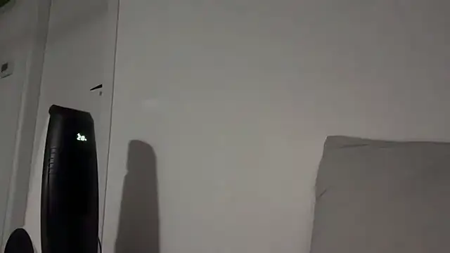 _BUSEBEN_ Adlı Modelin Canlı XXX Sohbeti