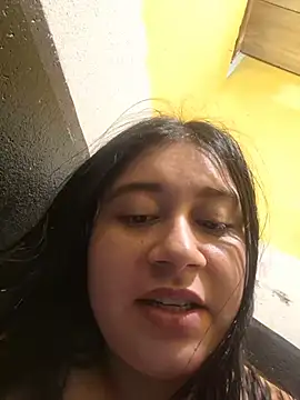 Chat XXX en directo de ParejaCurvy20