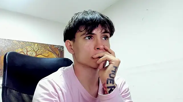ren_flex Live XXX Chat