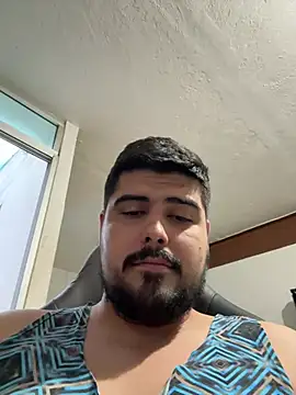 rauldiaz23cm Webcam-Show