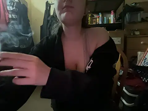 Snowbunnycake_131's Live XXX Chat