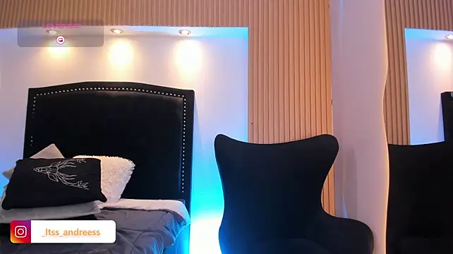 Živý XXX chat LiamWildx20