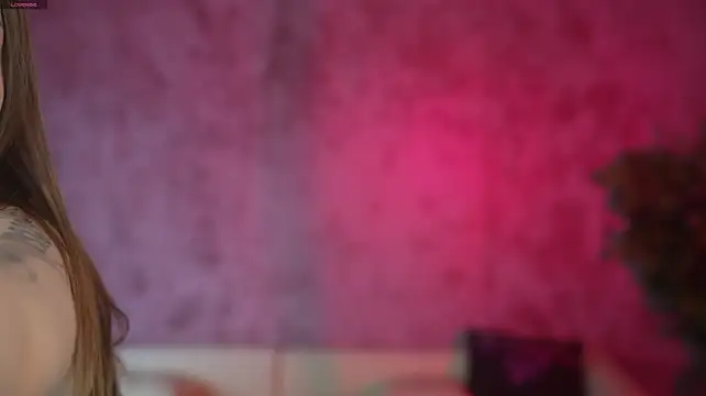 Czat XXX na żywo – Esmie_Smile