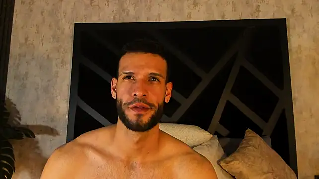 צ'אט XXX בשידור חי של Jacob_Benelli