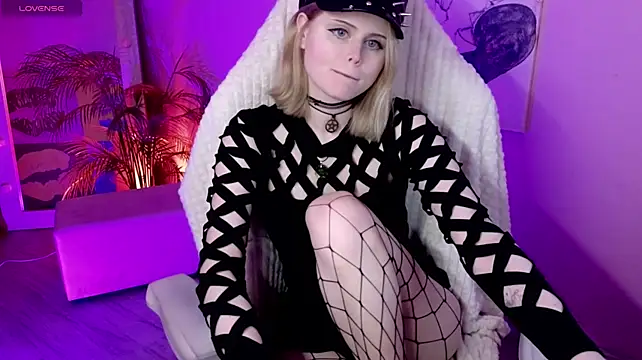 AnoraAmore 라이브 XXX 채팅