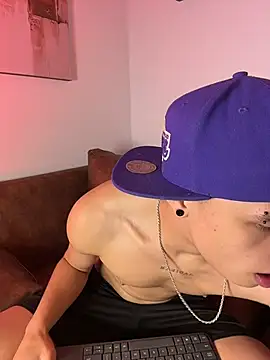 Dominik_Souzan Live XXX chat