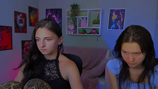 caroline_honeyy 웹캠 쇼
