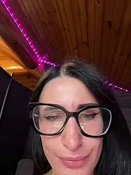 MissIvory95's Webcam Show