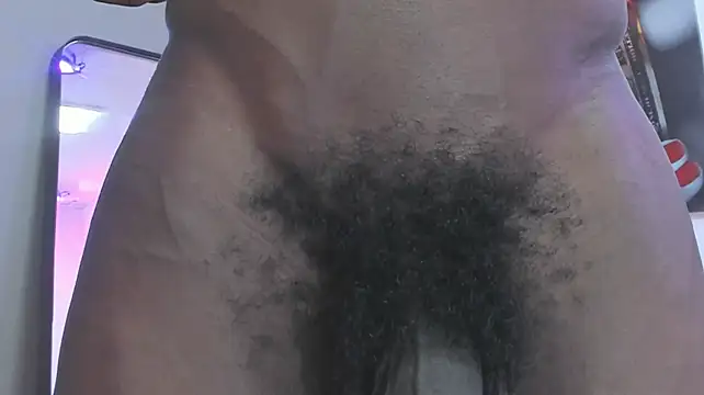 Show modela derek_raser na web-kameri