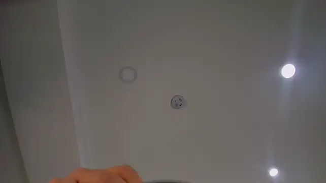 darian_lafortezaa Show Webcam