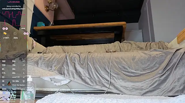SweetSakuraJane's Live XXX Chat
