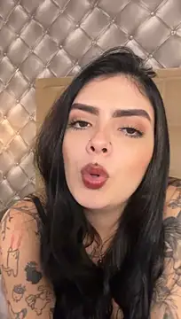 دردشة AliceRitter الجنسية المباشرة