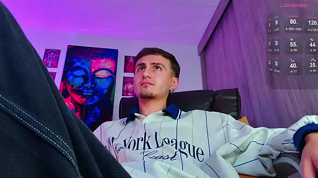 dimitri-bilak live XXX chat