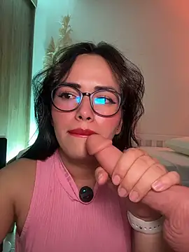 Chat XXX ao vivo de andra_rose