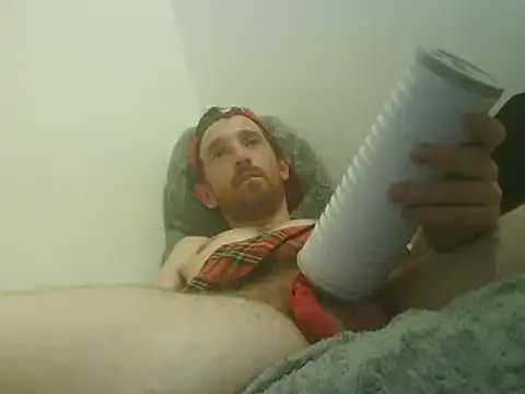 Show Webcam de PocoLoco420