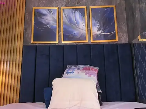Show de Lancelot_Benwick na webcam