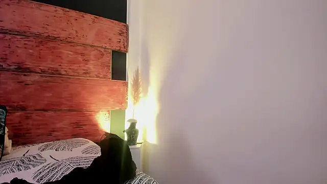 צ'אט XXX בשידור חי של Fernanda_liie_