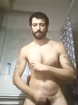 Show de Velocistacazzuto na webcam