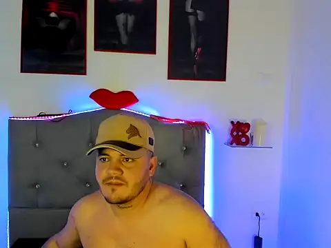 BADRONNY 라이브 XXX 채팅