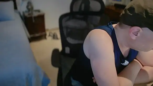 twdspunpig Live XXX Chat
