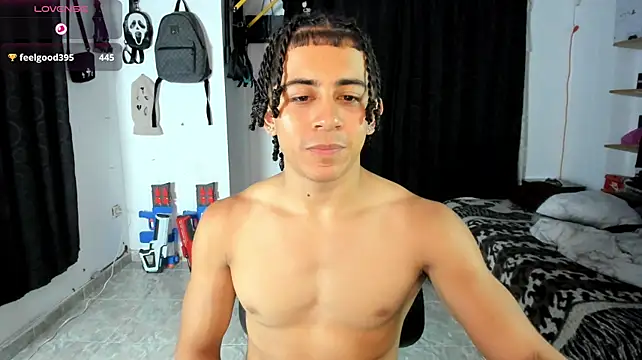 Bradley_Strong's Live XXX Chat