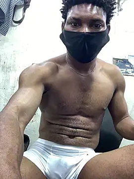 Dollar56 Webcam-Show