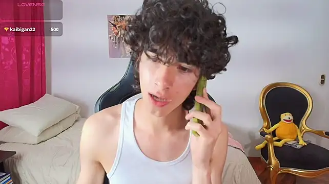 Show de webcam de Nude_Boy18