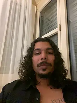 XXX chat uživo modela daddyvibes