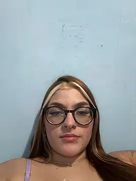 Show de webcam de brunabazz
