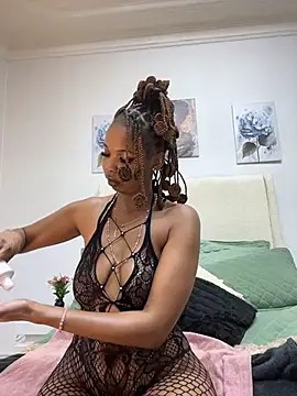Czat XXX na żywo – ELAINE_xXxX