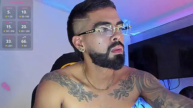 Živý XXX chat _kameron9811