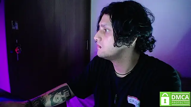 Show Webcam de Greg_leach