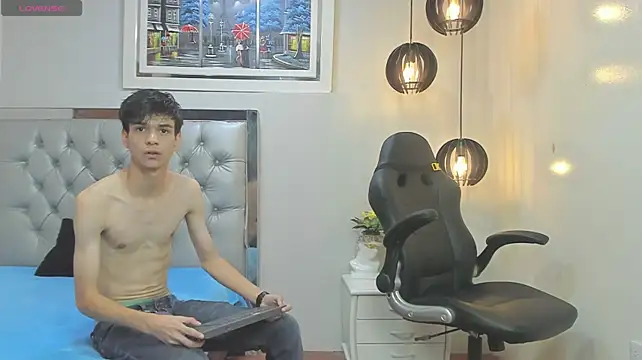 maxim_rod 在線直播表演