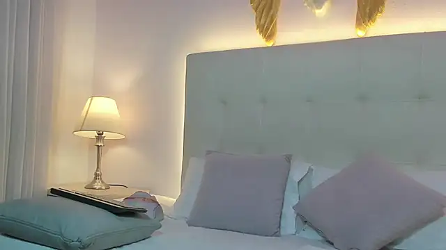 abigail_restrepo Live XXX Chat