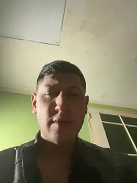 Alexio666 webcam show
