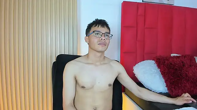 Show Webcam de Dante_Wolf1