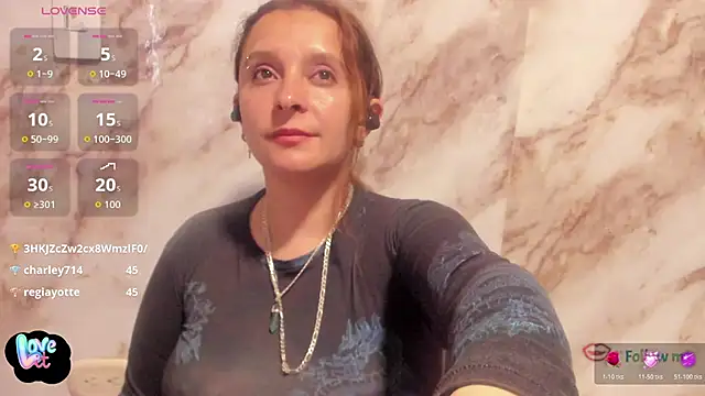 Baioleth Live XXX Chat