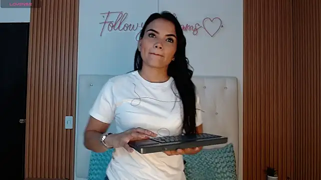 GreciaEvanss Chat XXX live