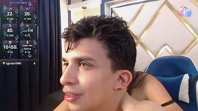 Slendy_club Live XXX Chat
